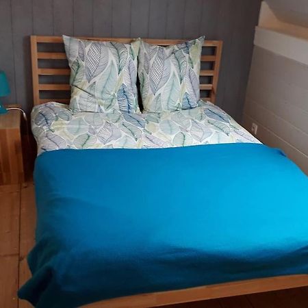 Gite Du Bonheur Grosville Ngoại thất bức ảnh