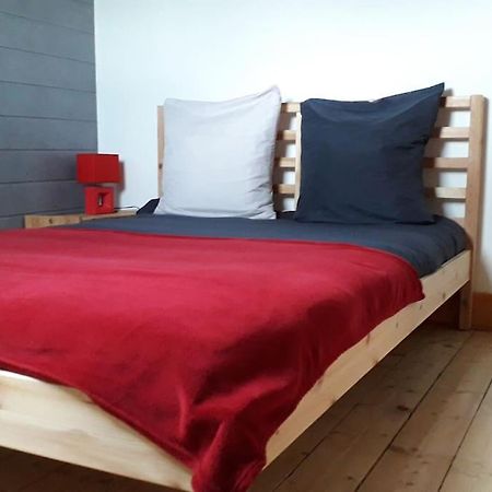 Gite Du Bonheur Grosville Ngoại thất bức ảnh